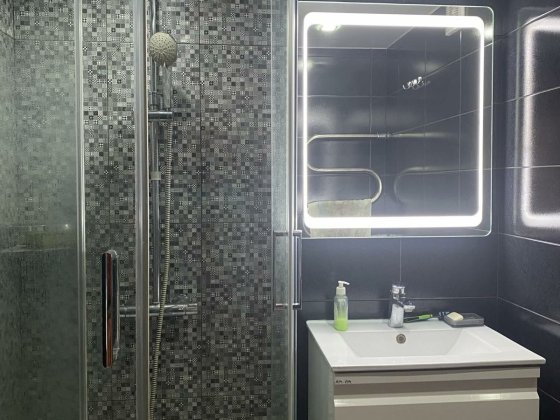 3 комнатная квартира длительно Чорноморськ