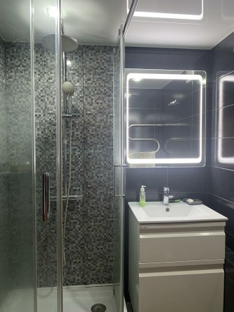 3 комнатная квартира длительно - фото 1