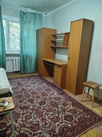 Коммунальная квартира длительно - фото 1