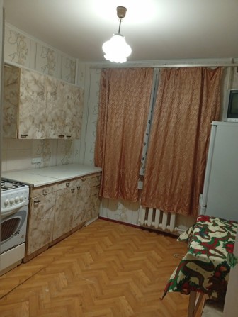 1 комнатная квартира гостиничного типа на длительный срок - фото 1