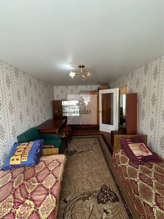 Здам 1-кімнатну квартиру у центрі міста, р-н готелю «7 днів» - фото 1