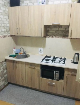 Здається 2 кімнатна квартира - фото 1