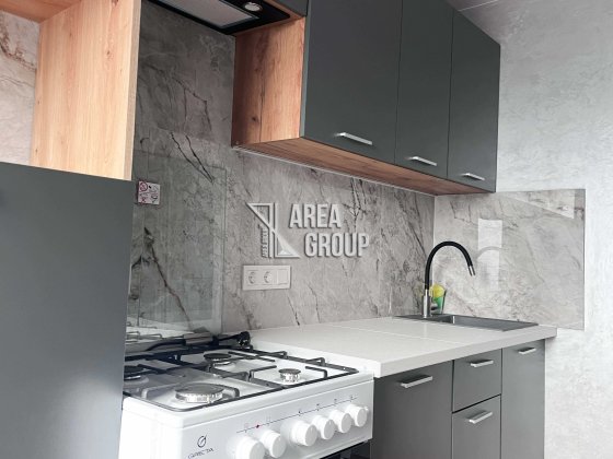 Здається 1-кімнатна квартира перше заселення з ремонтом оренда Кам'янець-Подільський