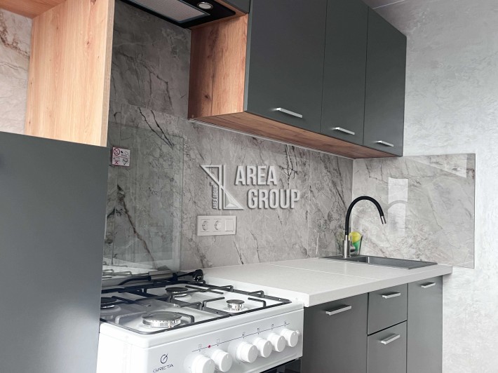 Здається 1-кімнатна квартира перше заселення з ремонтом оренда - фото 1