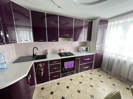 Здам в оренду охайну 1-о кімнатну квартиру! Кам'янець-Подільський