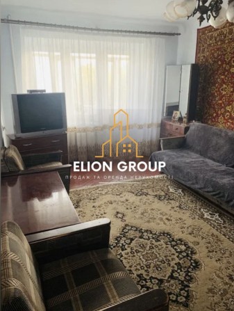 ‼️Здається в оренду 2-х кімнатна квартира, центр міста, біля ринку - фото 1