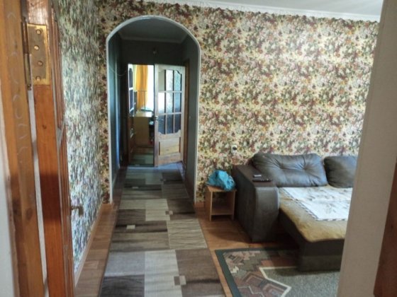 Здам 3-х.кімн.кв.на Смірнова Кам'янець-Подільський