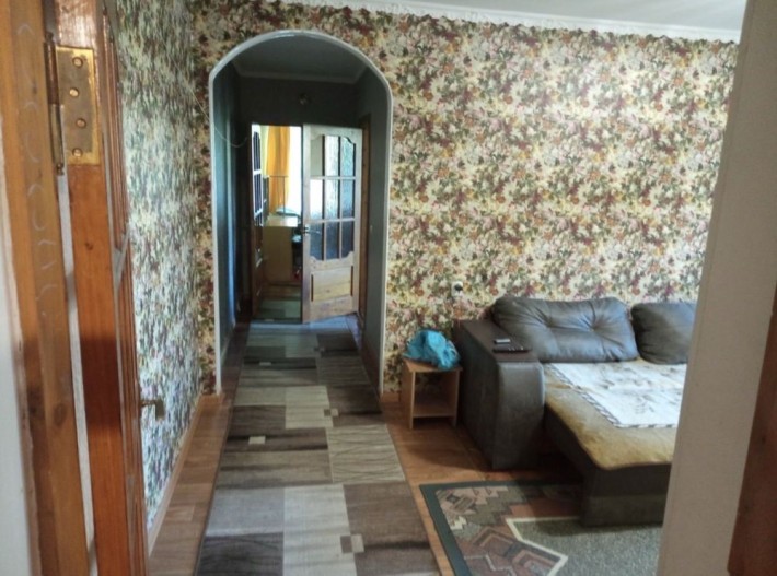 Здам 3-х.кімн.кв.на Смірнова - фото 1