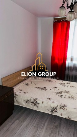 ‼️Ідеальна 1 к. кв. по Проспекту Грушевського - фото 1