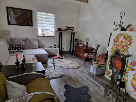 Здам етнічний будинок в Старому місті біля річки Кам'янець-Подільський