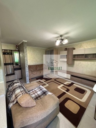 Здам 1-кімнатну квартиру у парковій зоні - фото 1