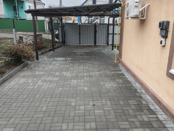 Довгострокова оренда будинку Канів