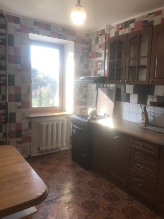 Здам однокімнатна квартиру з нішею в центрі міста Канів - фото 1