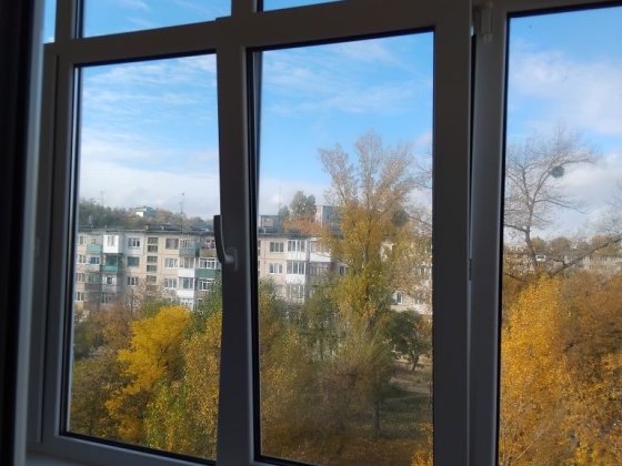 Оренда двокімнатної квартири в  Каневі на тривалий термін Канів