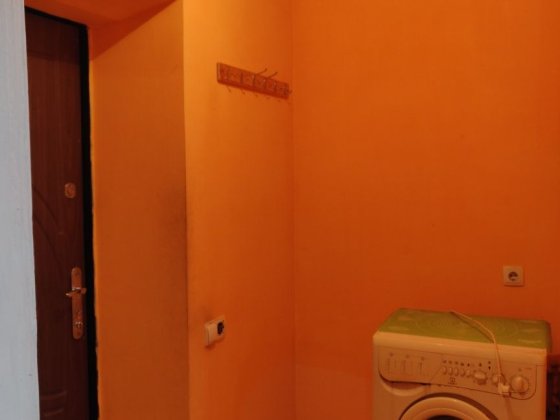 1 комнатная квартира длительно Чорноморськ