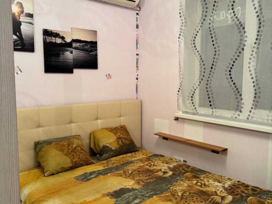 Оренда квартири 1 кімнатна до лета Чорноморськ