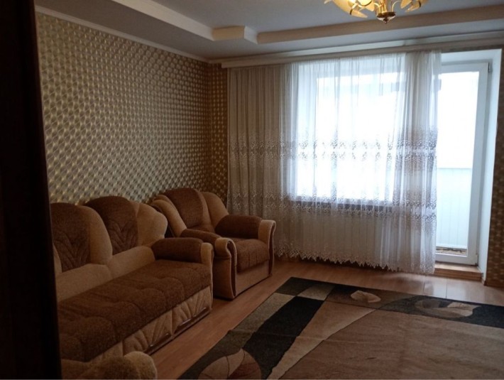 Здам квартиру на будб-який термін. - фото 1