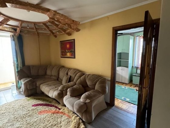 Оренда 3 кімнатної квартири на Жовтневій Кам'янець-Подільський