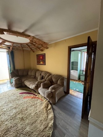 Оренда 3 кімнатної квартири на Жовтневій - фото 1