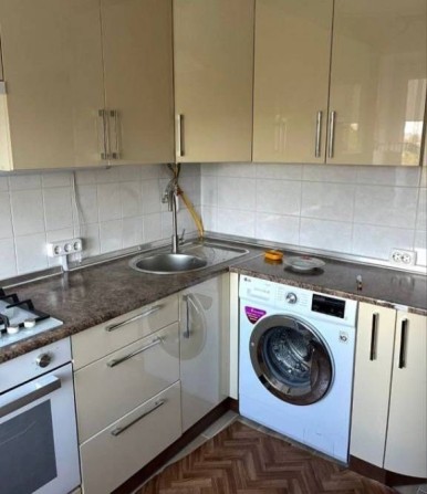 Однокімнатна квартира центр біля міськоі лікарні - фото 1