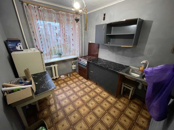 Оренда 1к. квартири, центр, район 14 гімназії Каменец-Подольский