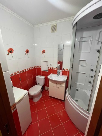 Оренда 2к. квартири, смірнова, район "Епіцентру" - фото 1