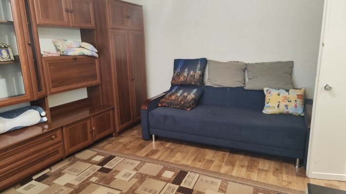 Здам 1к.кв. Мікр-н Жовтневий - фото 1