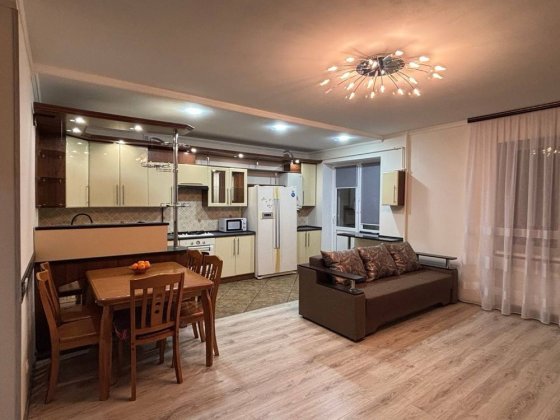 Здам 2-кімнатну квартиру в новому будинку Перше заселення Кам'янець-Подільський