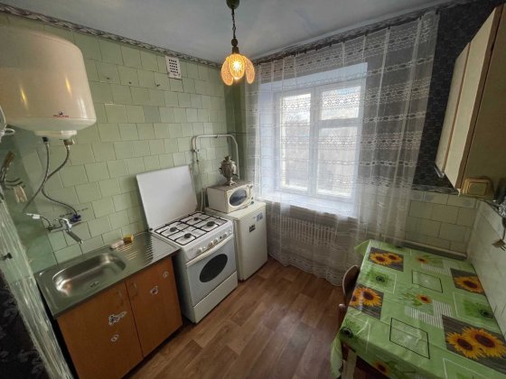 Оренда 1к. квартири, мікрорайон жовтневий, район "Сільпо" Каменец-Подольский