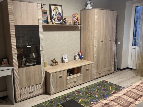 Здам 1-кімн.кв.Соборна Кам'янець-Подільський