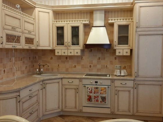 Сдам длительно,очень хорошую квартиру 15т этаж 6/16 Чорноморськ