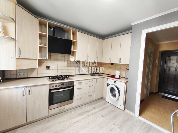 Оренда затишної 1-кімнатної квартири Смірнова (р-н Епіцентр) - фото 1