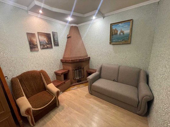 Оренда 1к. квартири, центр, район школи №5 Каменец-Подольский