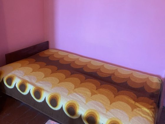 Здам 1 кімнатну квартиру на мікрорайоні Кам'янець-Подільський