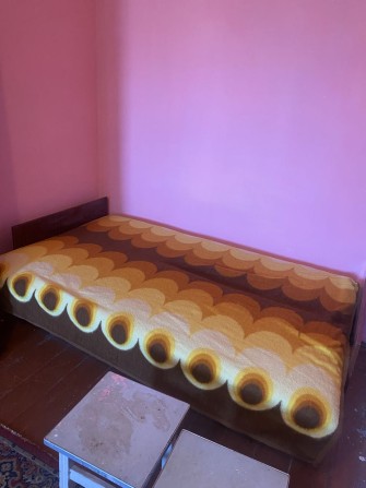 Здам 1 кімнатну квартиру на мікрорайоні - фото 1