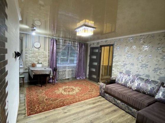 Здам 2-кімнатну квартиру Кам'янець-Подільський