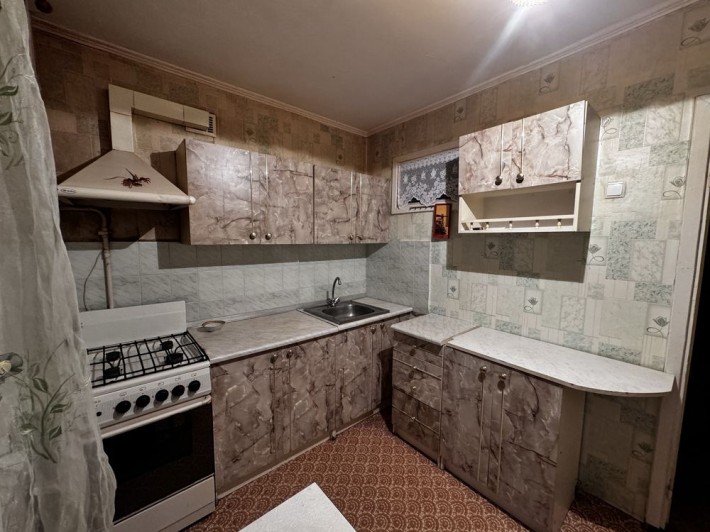 Здам 1к.кв. Мікр Жовтневий - фото 1