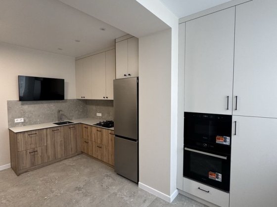 Здається 1к квартира в новобудові в центрі Кам'янець-Подільський