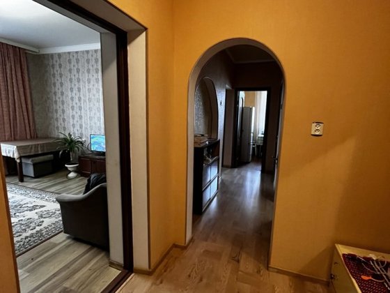 2-кімнатна квартира для сім'ї, по вул. Кутузова (довгострокова оренда) Ковель