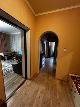 2-кімнатна квартира для сім'ї, по вул. Кутузова (довгострокова оренда) - фото 1