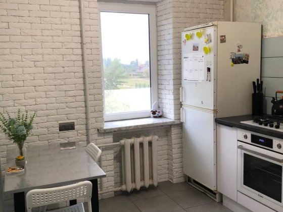 Довгострокова ореннда, однокімнатна квартира Ковель