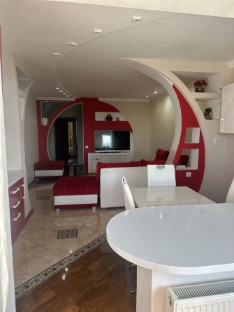 Здам 3 кв центр міста новобуд - фото 1