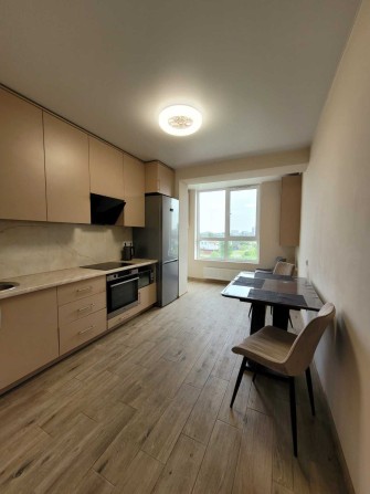 Оренда 1кім квартири новобудова - фото 1