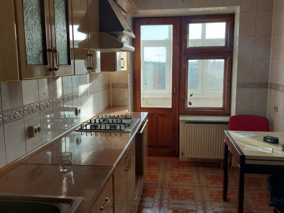 Здається 2 кімнатна квартира р - н Центр Кам'янець-Подільський