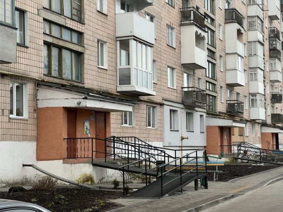 Здам квартиру, вул. Заводська, три кімнати. Ковель