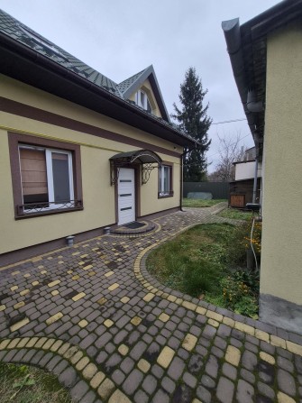 Здається будинок на довготривалу оренду. З побутовою технікою та мебля - фото 1