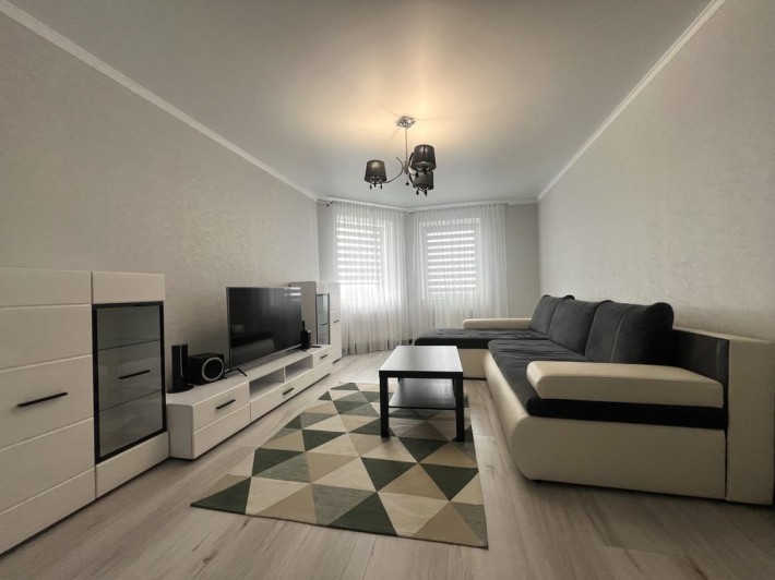 Оренда новобудова «Аркада», 2 кім (вільна на оренду) - фото 1