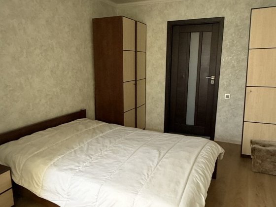 Здам 3 кімн. квартиру на довгий термін в центрі Ковель