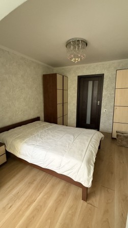 Здам 3 кімн. квартиру на довгий термін в центрі - фото 1