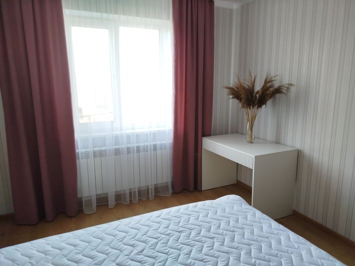 Вартість вказана з комунальними. Новобудова сучасна 2-кімн квартира - фото 1